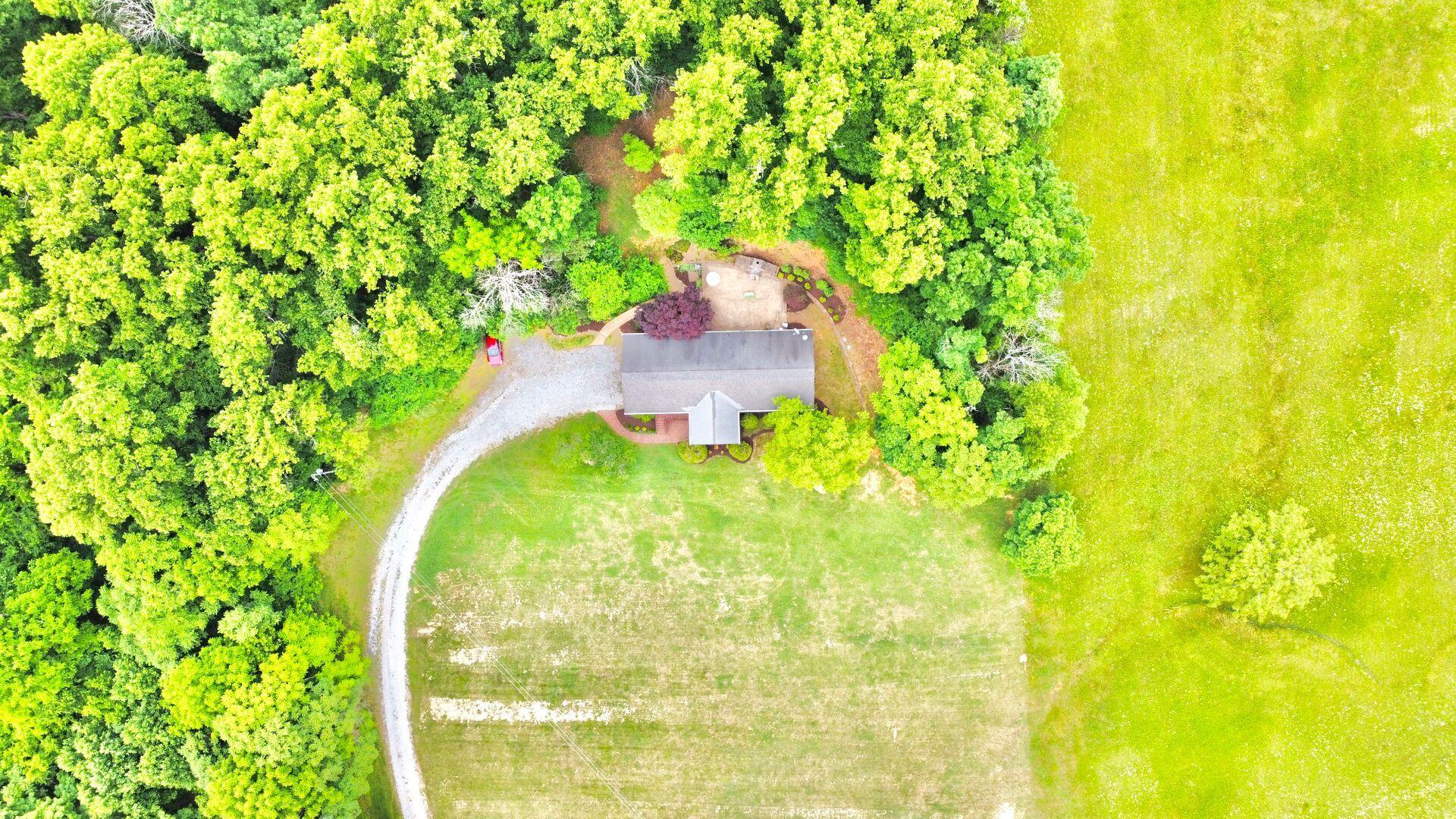 3171 Springwood Road Fincastle, VA 24090 - Photo 74 of 85 76