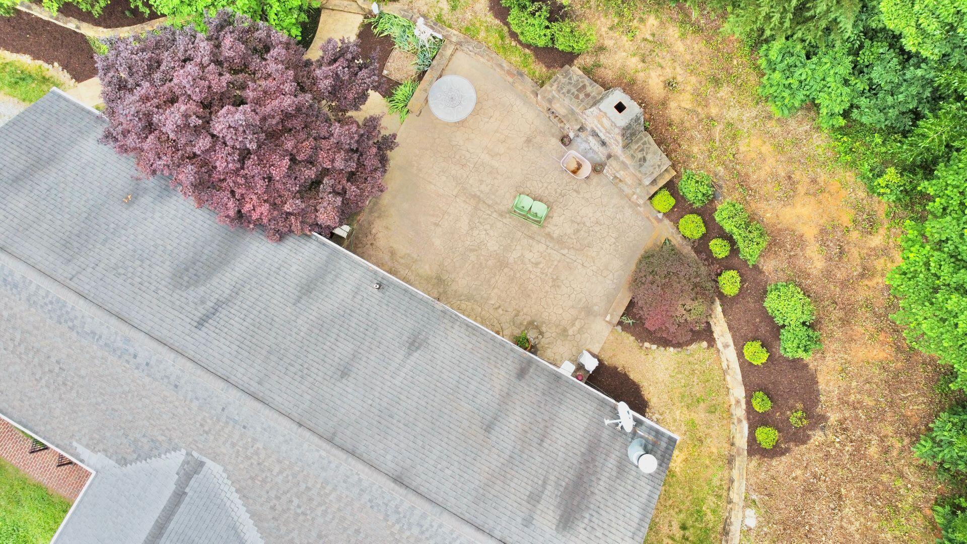 3171 Springwood Road Fincastle, VA 24090 - Photo 78 of 85 80