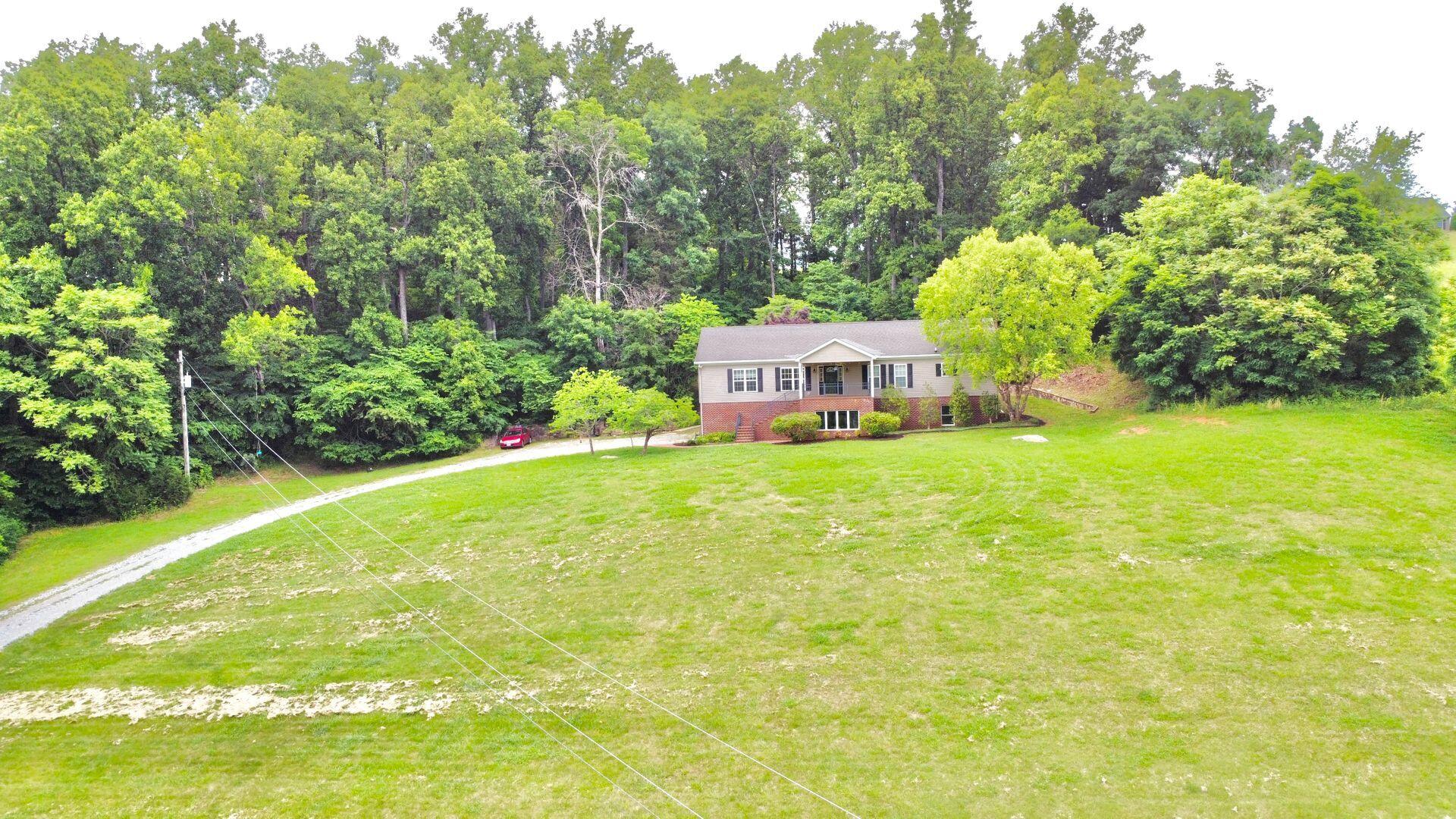 3171 Springwood Road Fincastle, VA 24090 - Photo 79 of 85 81