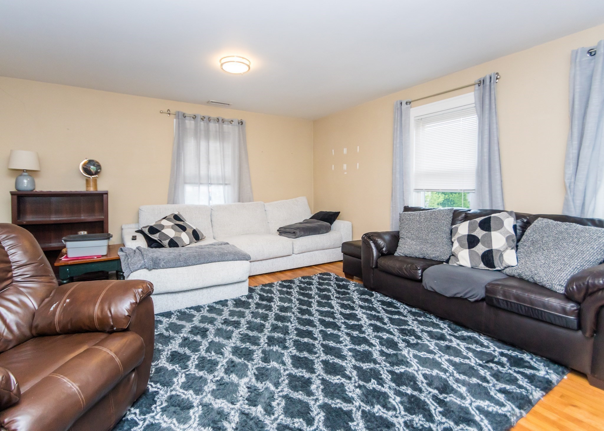 151 Adams Street, Unit 2 Newton, MA 02458 - Photo 5 of 12 Gallery Image 5