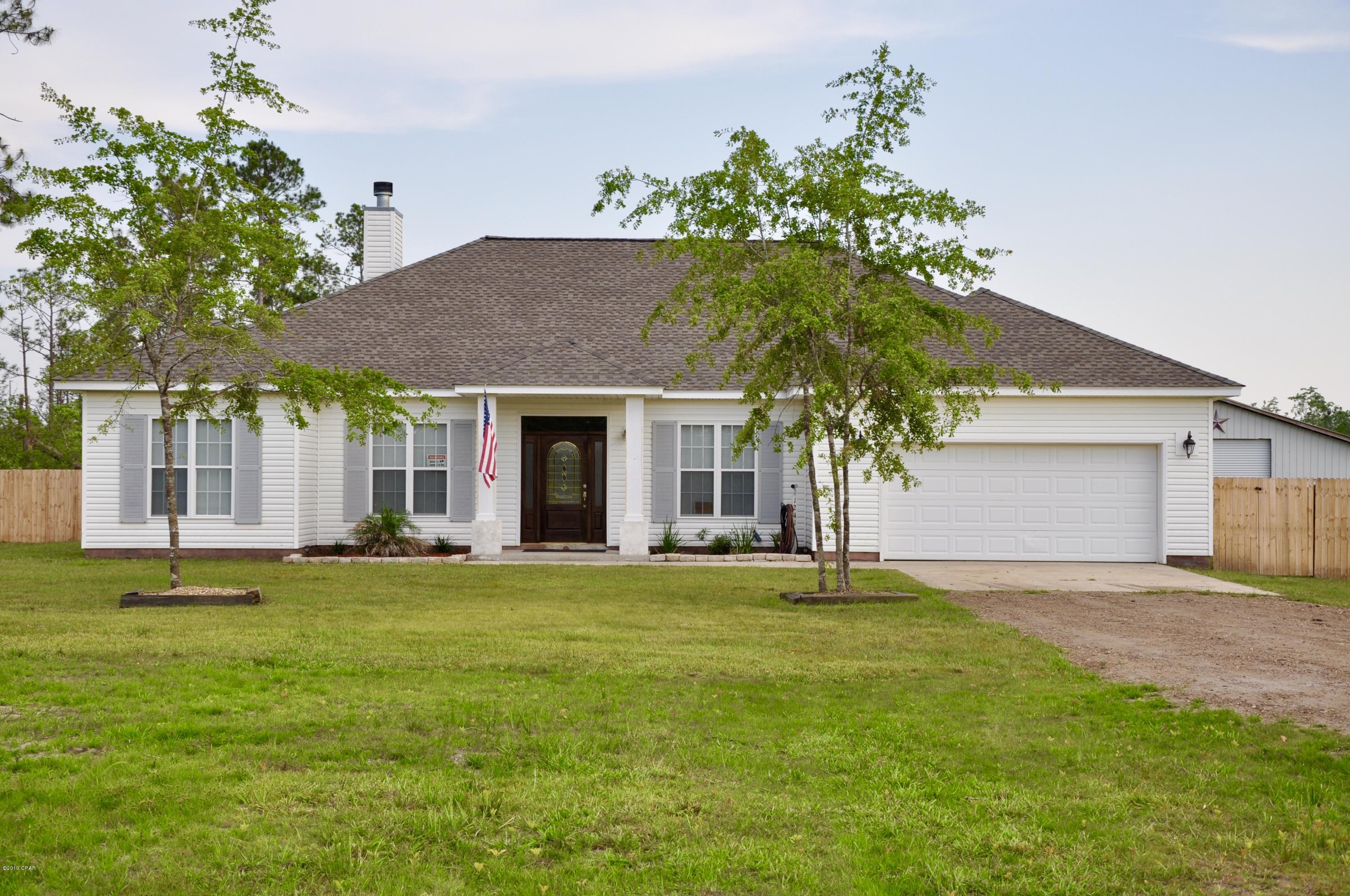 12414 Webber Road Fountain, FL 32438 - Photo 1 of 48 Gallery Image 1