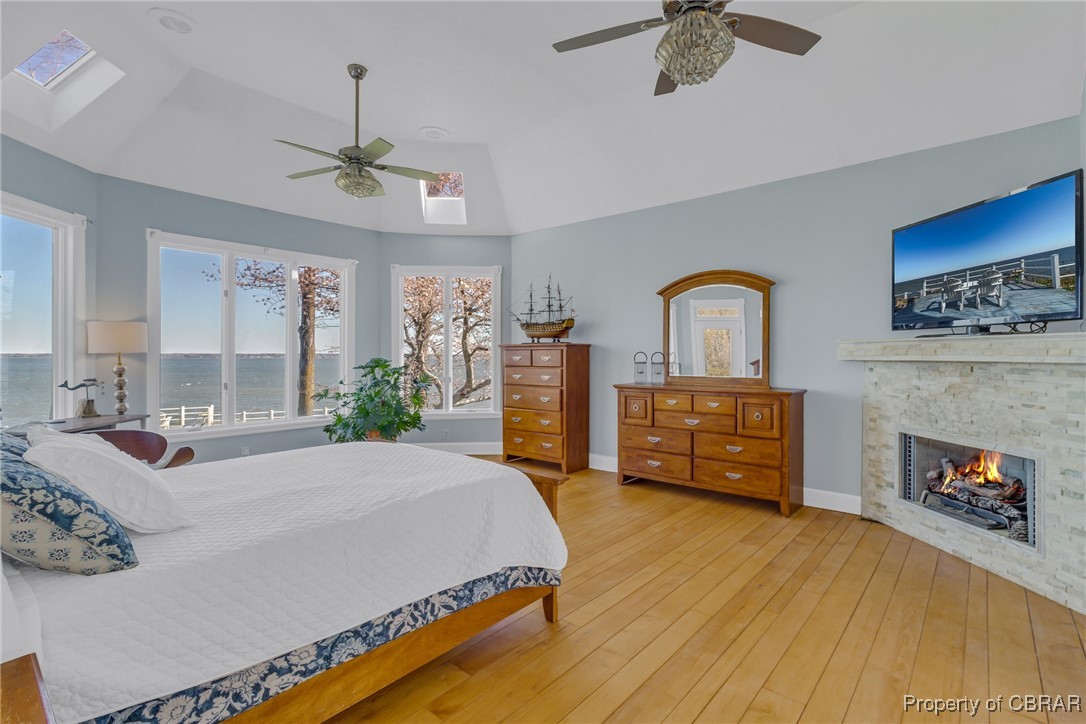 289 Oyster Shell Road Laneview, VA 22504 - Photo 22 of 49