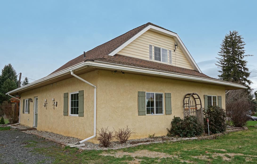 125 4th Avenue Waverly, WA 99039 - Photo 2 of 20