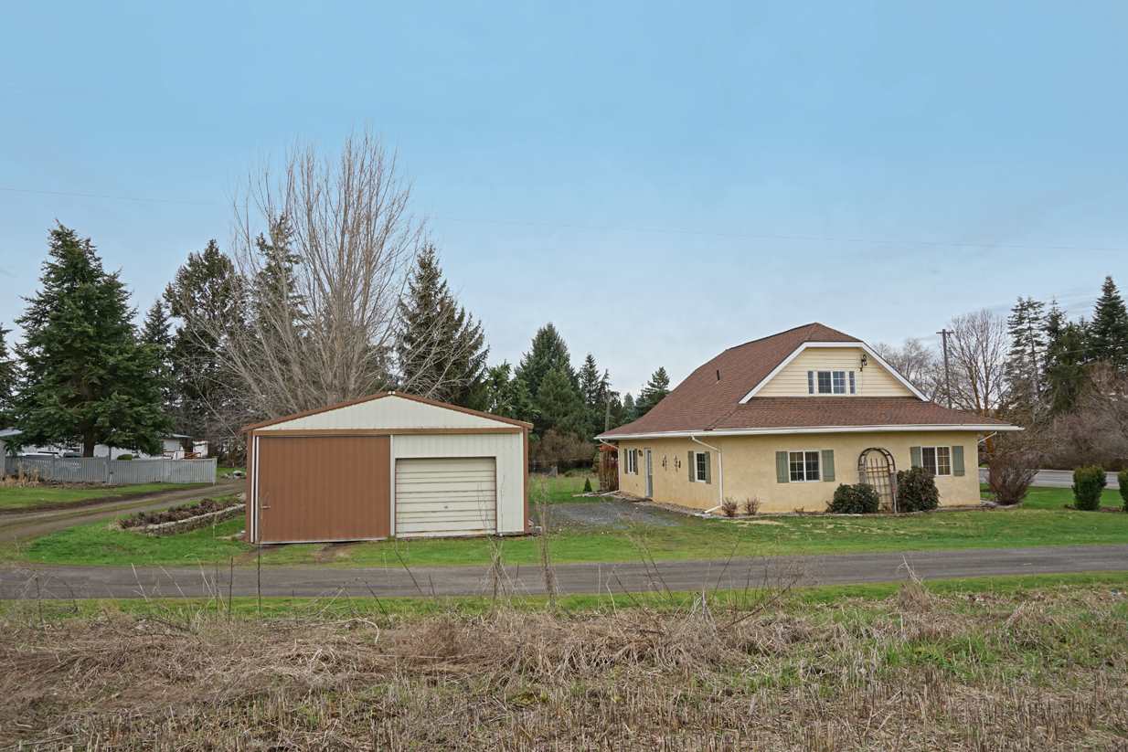125 4th Avenue Waverly, WA 99039 - Photo 20 of 20