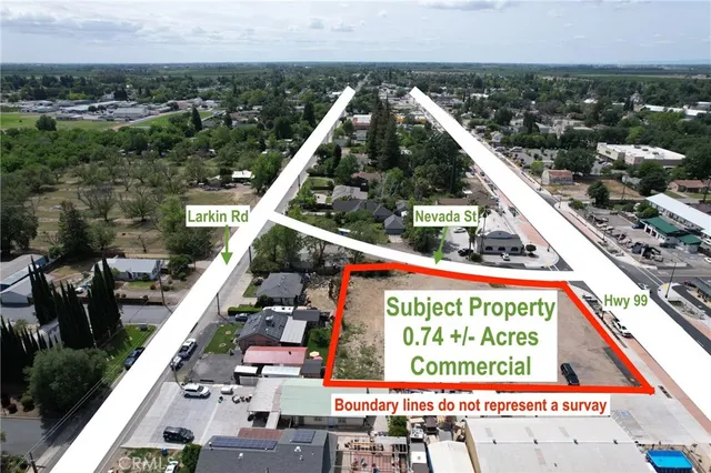 $529,000 | 10375 Live Oak Boulevard, Live Oak, CA 95953