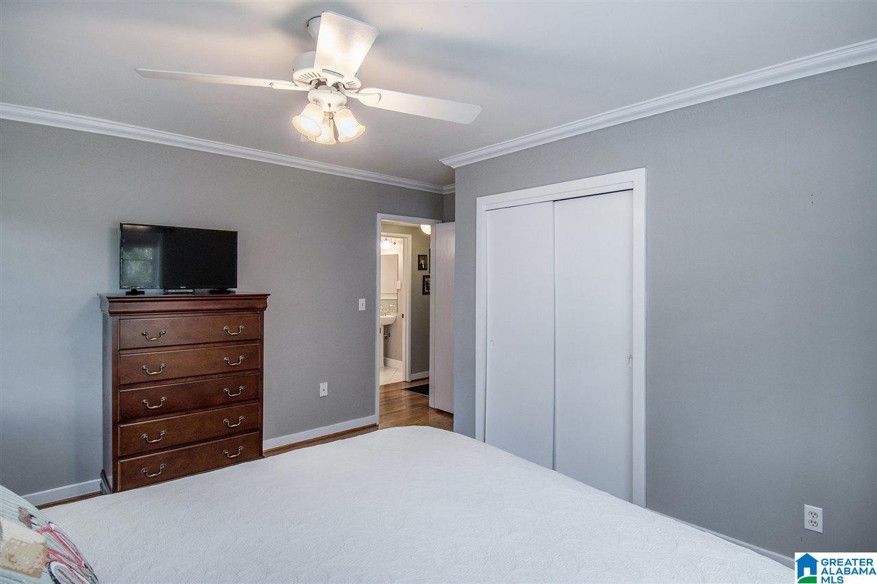 415 Pineview Road Montevallo, AL 35115 - Photo 24 of 39