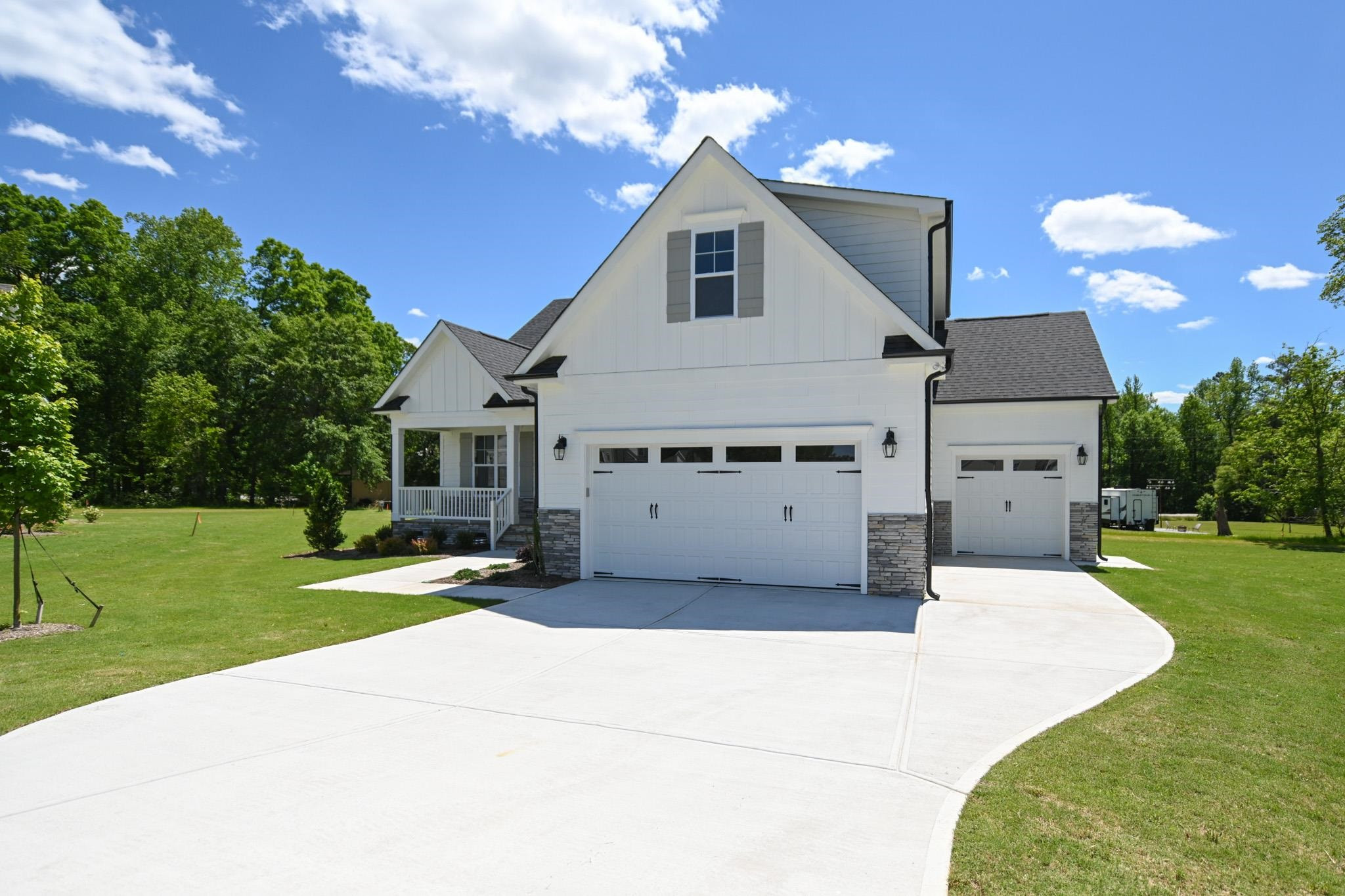 295 Freewill Place Raleigh, NC 27603 - Photo 3 of 32 Photo 2