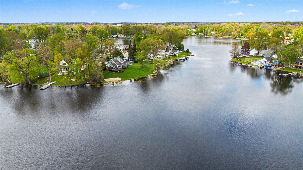 8036 Park Road Whitmore Lake, MI 48189 - Photo 42 of 45