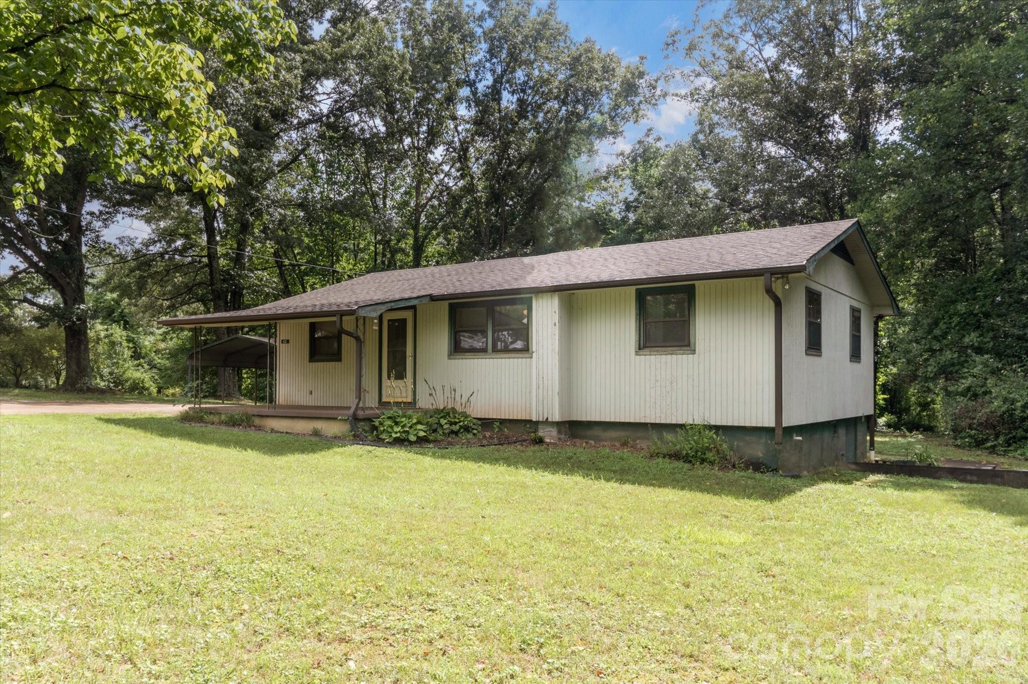 43 Open Valley Road Marion, NC 28752 - Photo 12 of 37