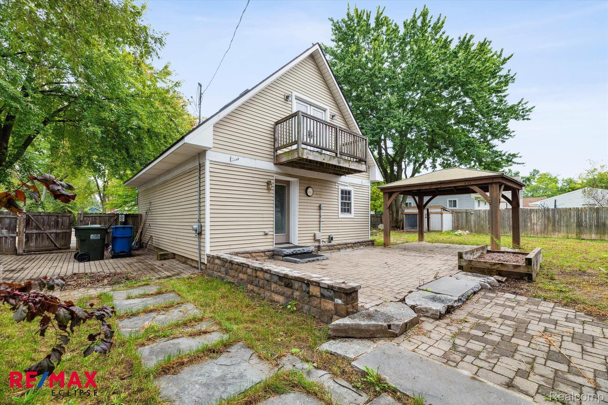 3400 Longview Avenue Rochester, MI 48307 - Photo 20 of 27