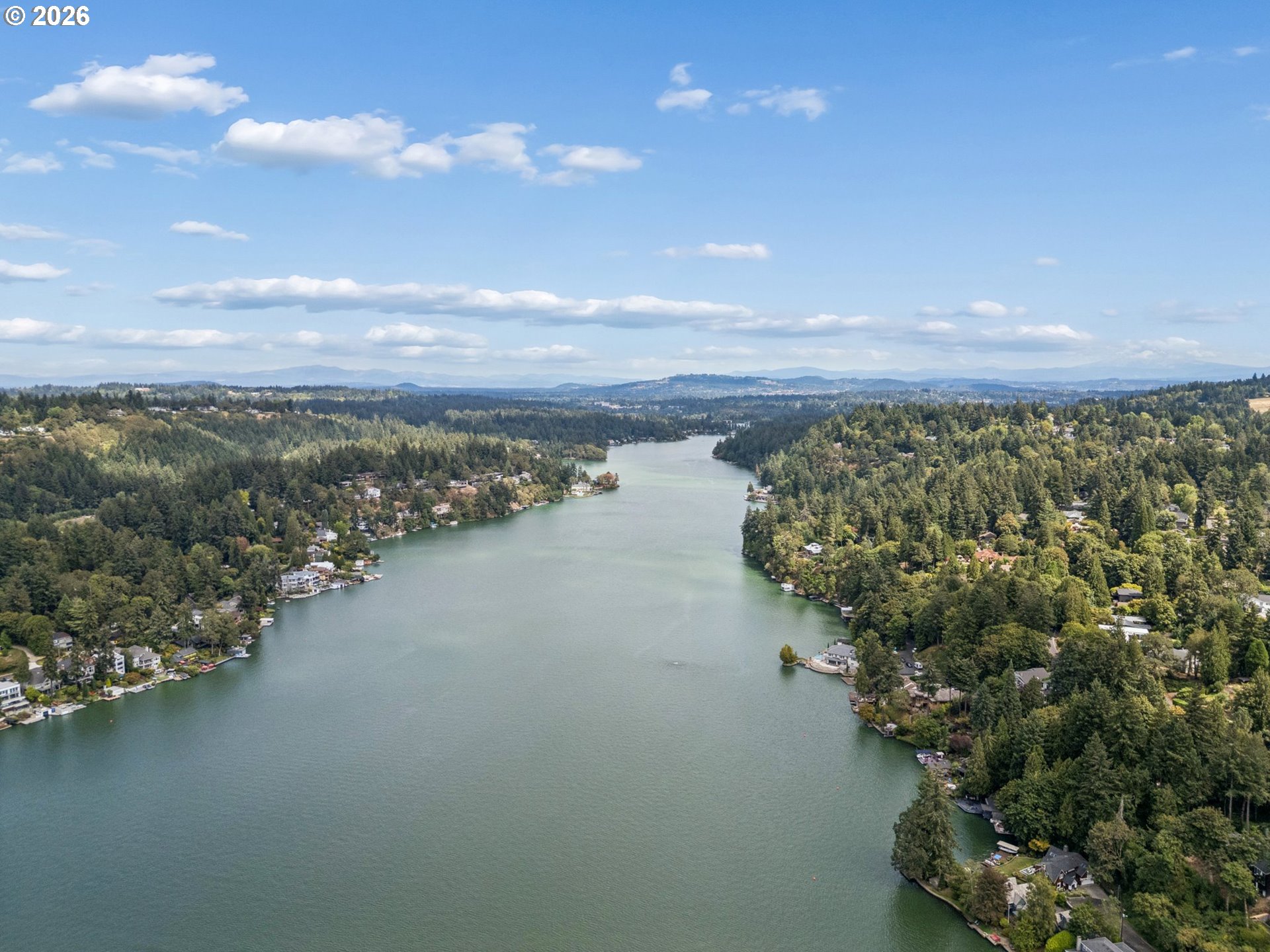 17167 Cedar Road Lake Oswego, OR 97034 - Photo 39 of 42 Lake Access