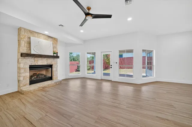 $750,000 | 218 Ellebracht Drive, Fredericksburg, TX 78624