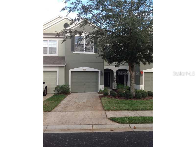 4832 Barnstead Drive Riverview, FL 33578 - Photo 1 of 1 Exterior Front