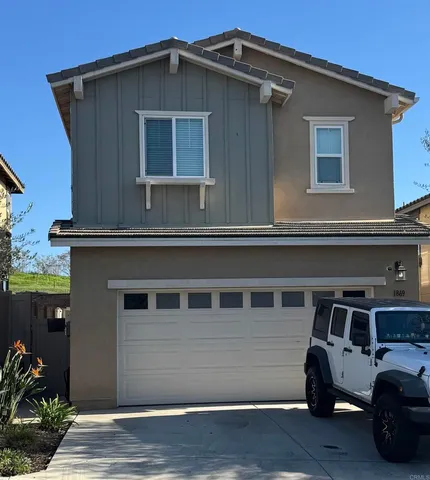 $810,000 | 1869 Olivia Street, El Cajon, CA 92021