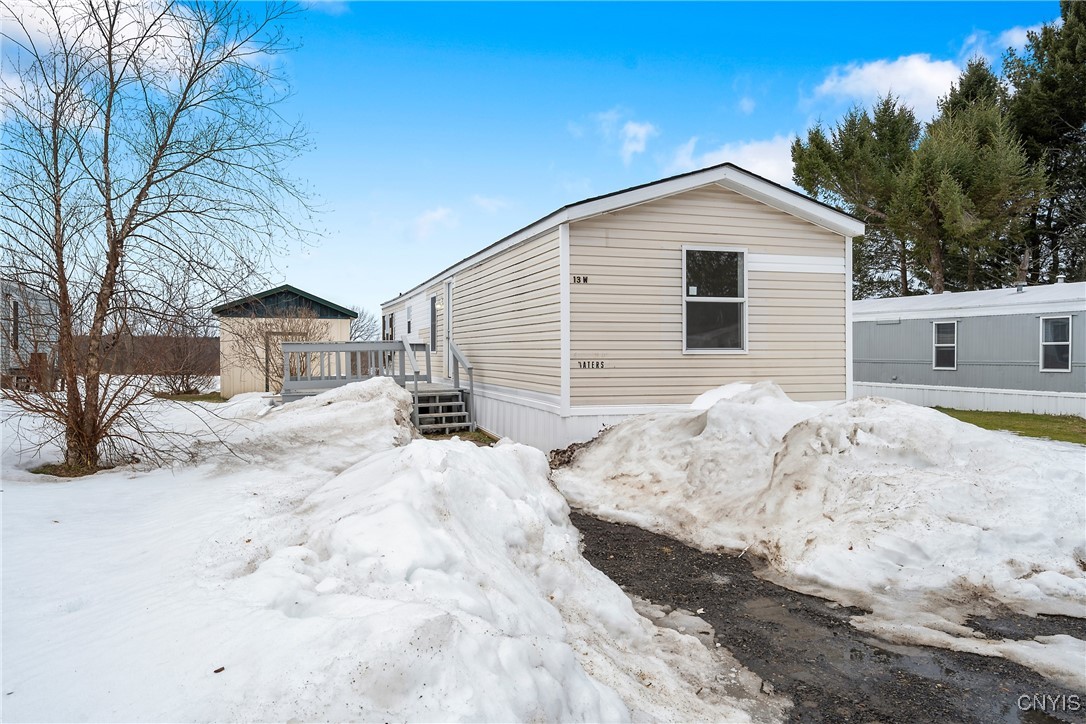 956 Middle Road, Unit 13W Scriba, NY 13126 - Photo 1 of 1
