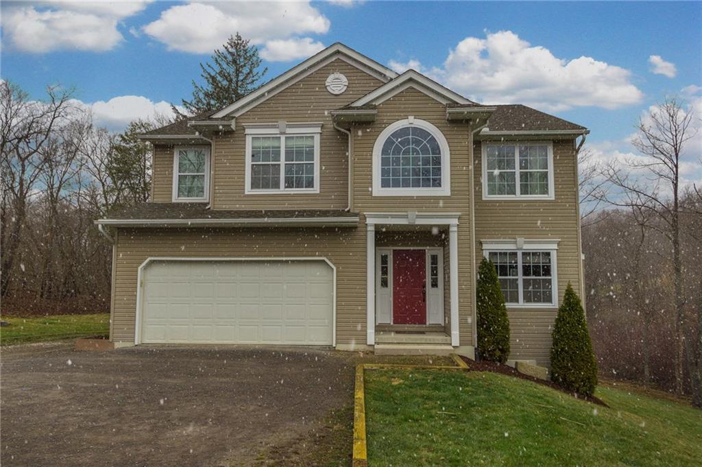672 Frankfort Road Monaca, PA 15061 - Photo 1 of 25 Gallery Image 1