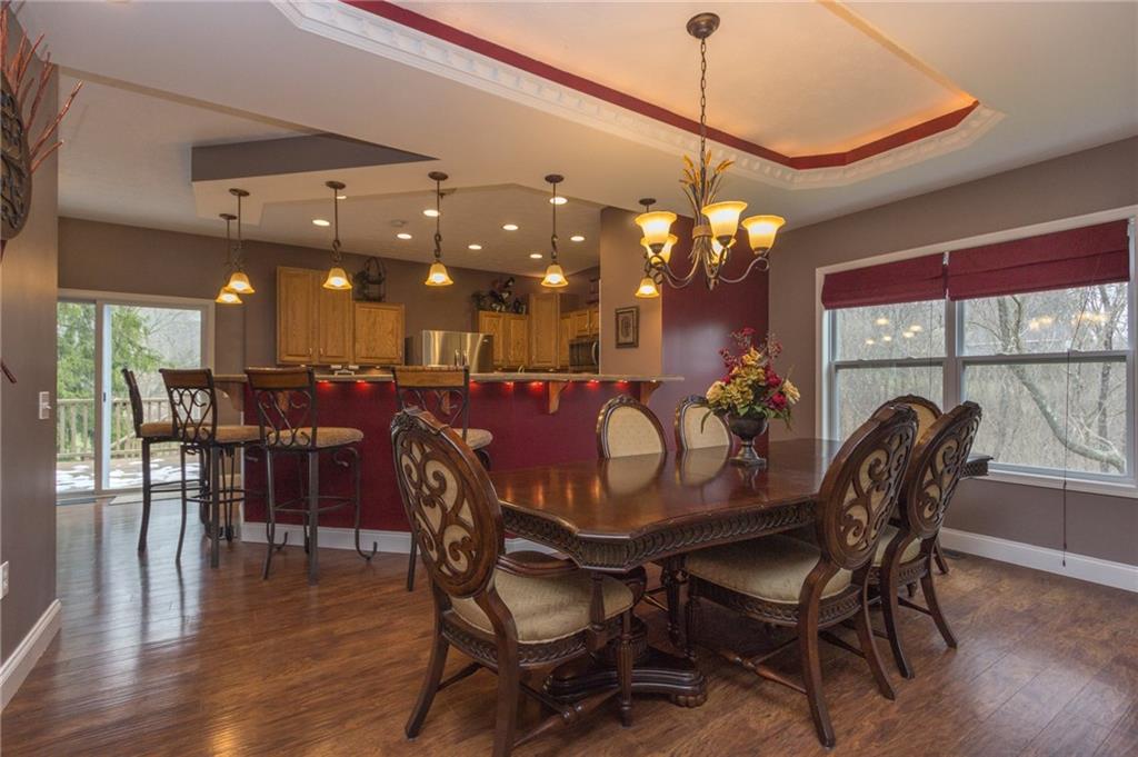 672 Frankfort Road Monaca, PA 15061 - Photo 4 of 25 Gallery Image 4