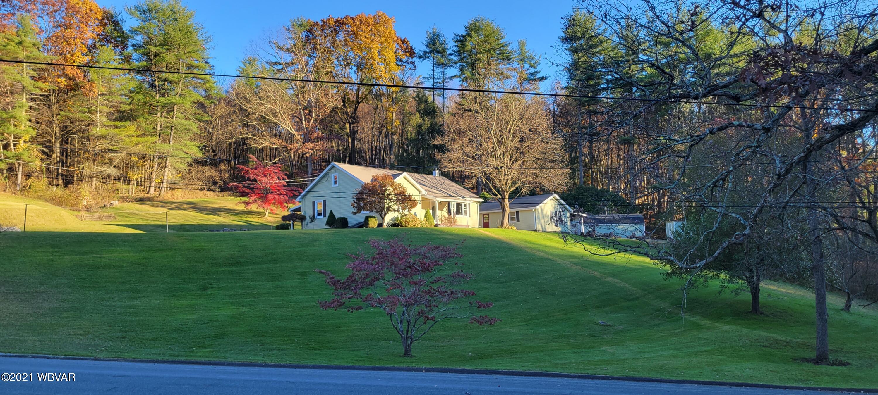 64 Seitzer Road Williamsport, PA 17701 - Photo 1 of 51 Gallery Image 1