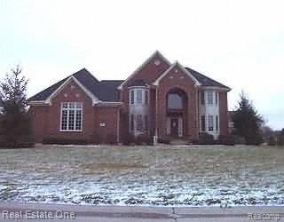 4167 Ridge Side Drive Rochester, MI 48306 - Photo 1 of 1 Property Photo