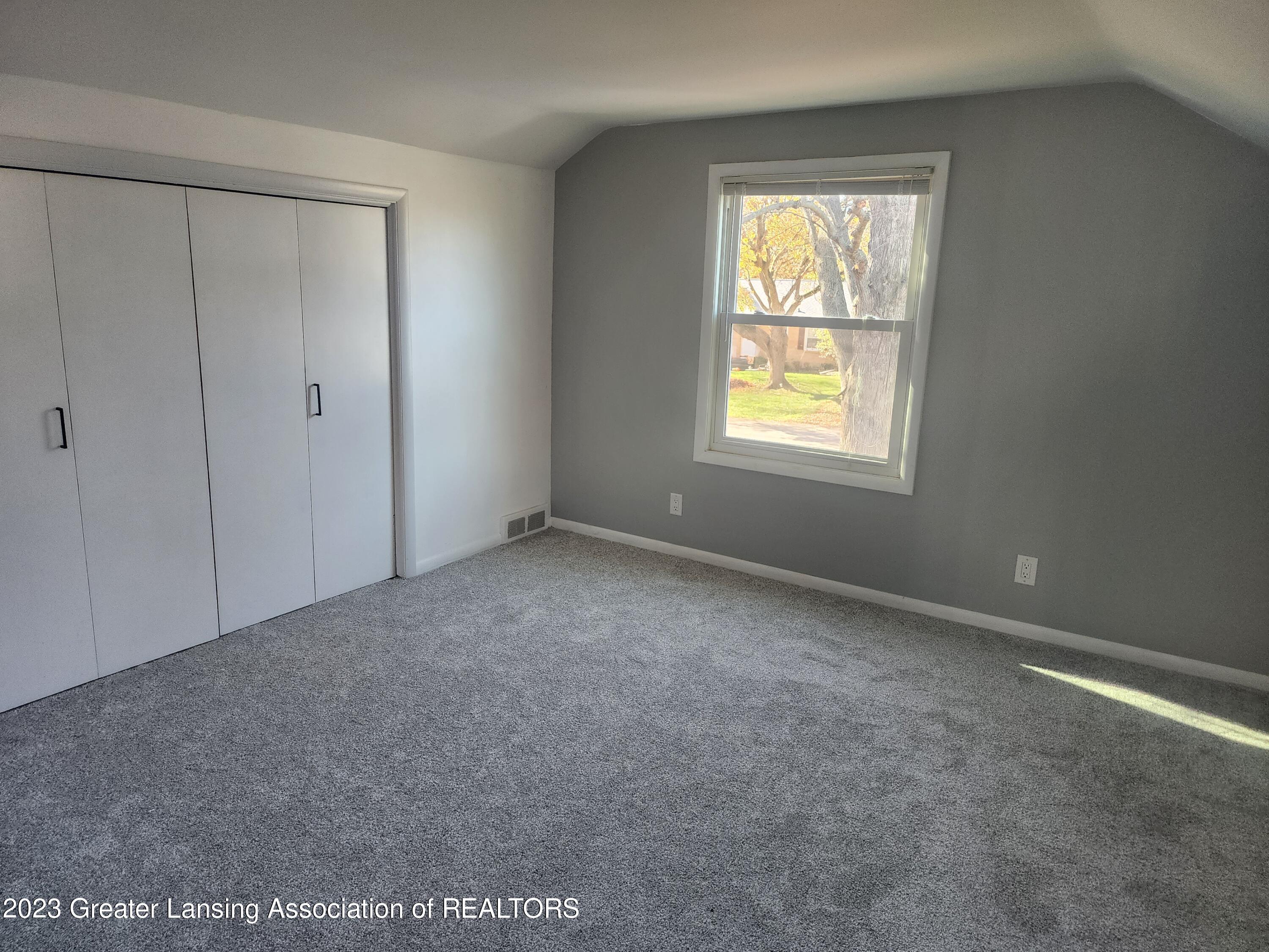 1951 Cumberland Road Lansing, MI 48906 - Photo 26 of 46 Bedroom 2nd Floor