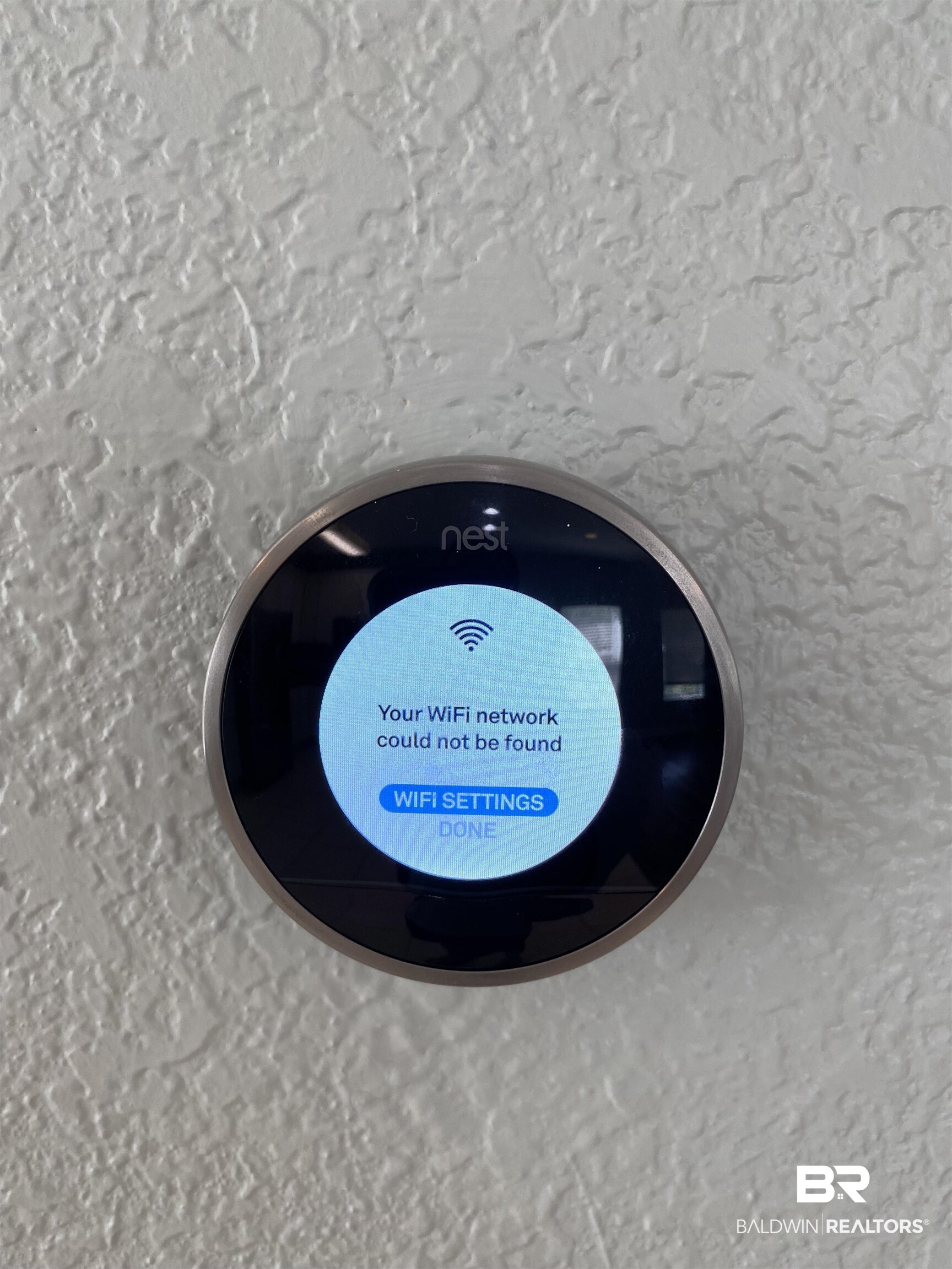 7561 Wenzel Road, Unit A9 Foley, AL 36535 - Photo 18 of 37 Nest A/C system