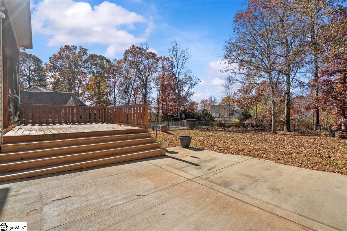 335 Valley High Drive Inman, SC 29349 - Photo 22 of 25