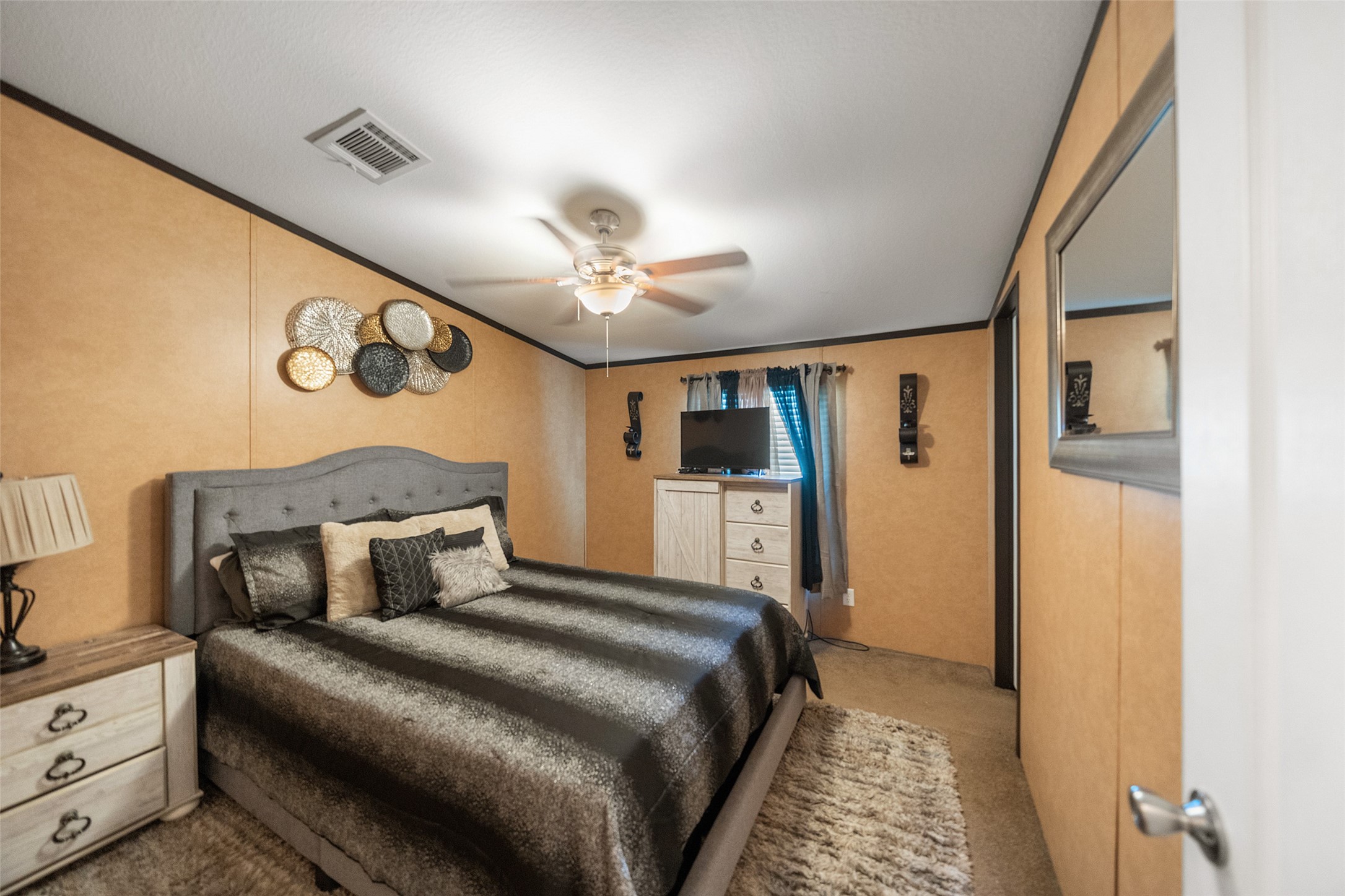 159 Saddle Surrey Road Coldspring, TX 77331 - Photo 11 of 20 Bedroom 2