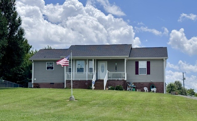 557 White Road Portland, TN 37148 - Photo 1 of 1 Gallery Image 1