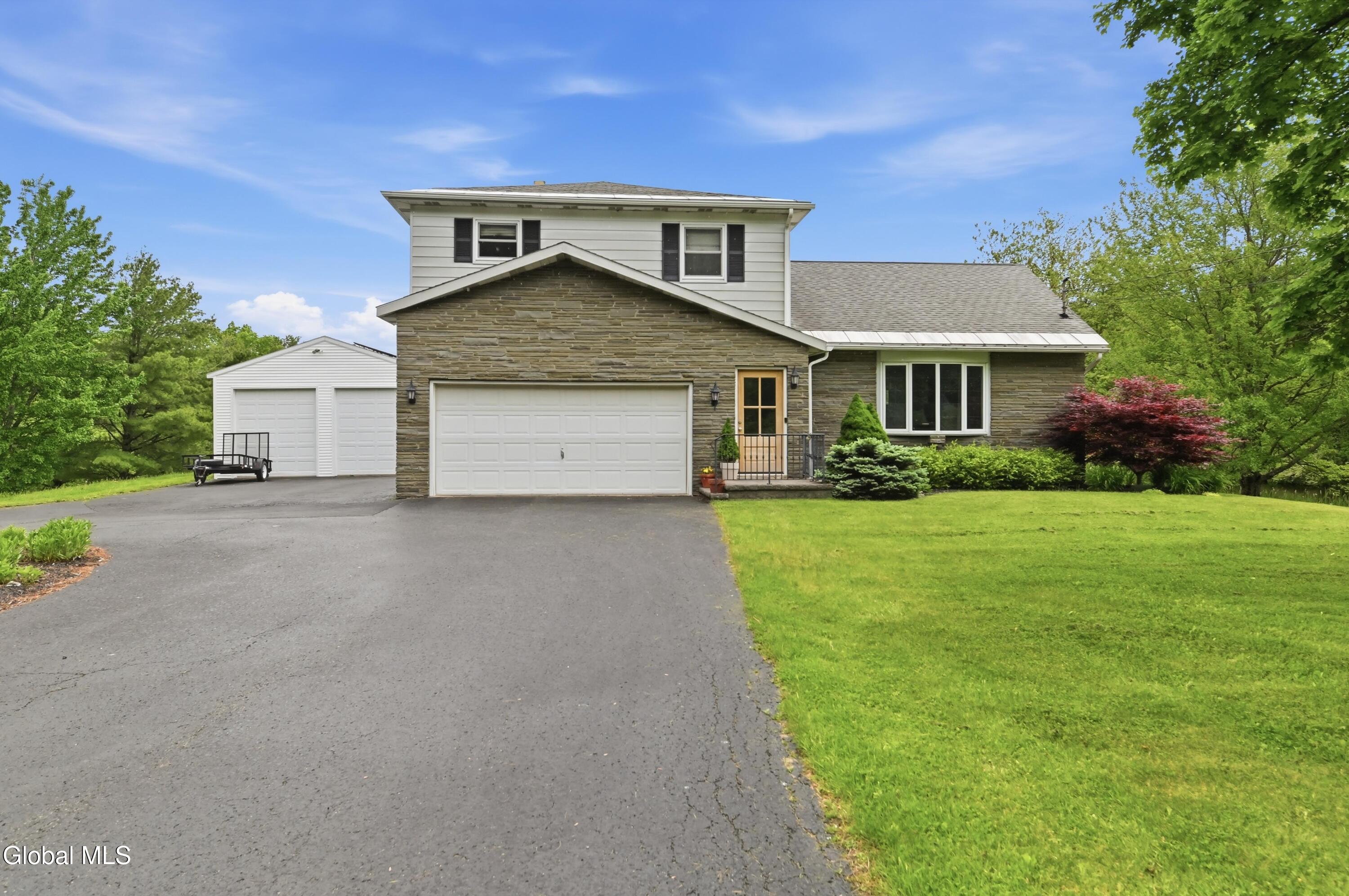 554 Mott Road Duanesburg, NY 12056 - Photo 17 of 64 AHH_9742