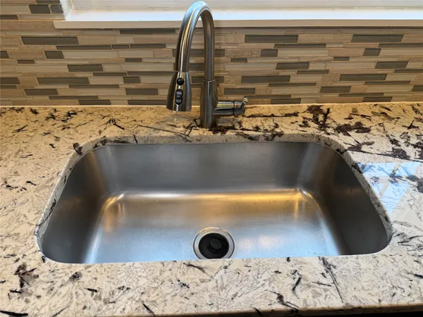 a view of water heater