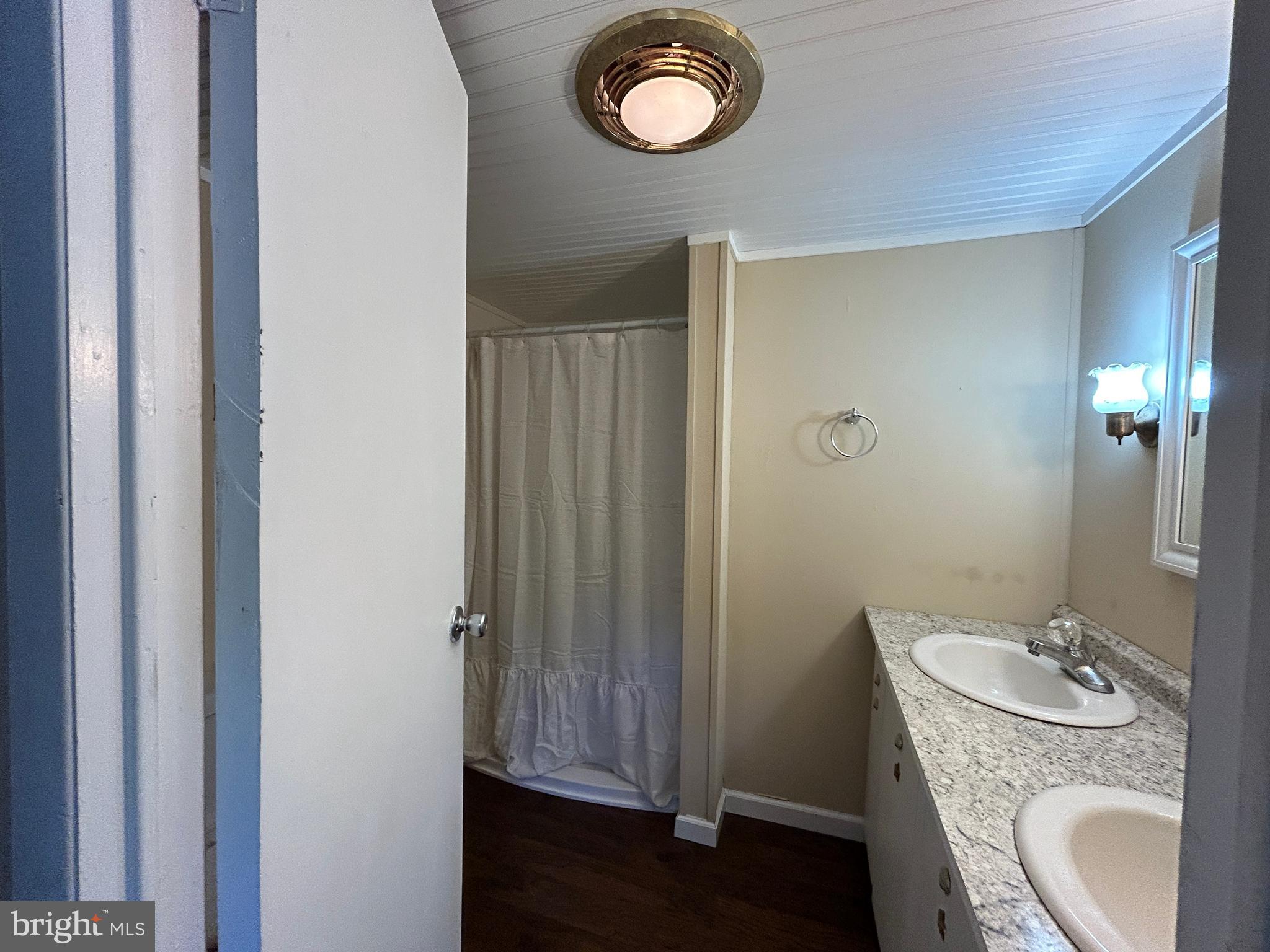 36392 Old Mill Road Ocean View, DE 19970 - Photo 12 of 26 Newly remodeled Walk-In shower/Double Sinks/Toilet