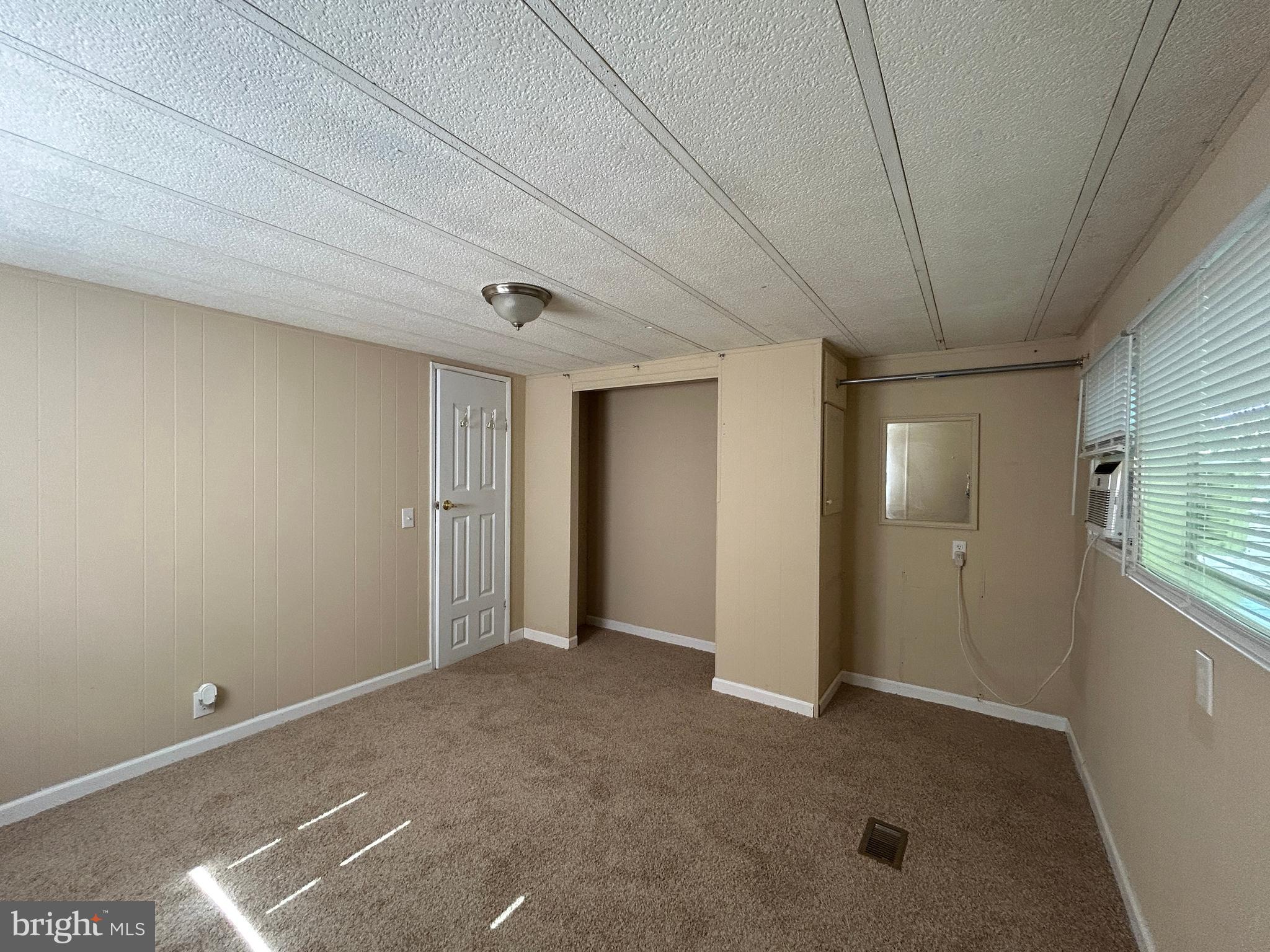 36392 Old Mill Road Ocean View, DE 19970 - Photo 15 of 26 Rear Bedroom. Large Closet