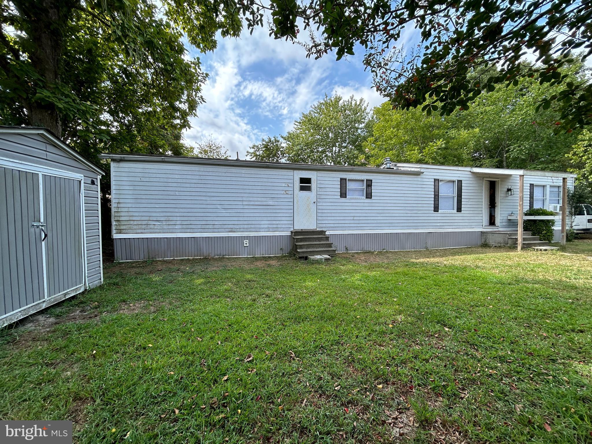 36392 Old Mill Road Ocean View, DE 19970 - Photo 18 of 26 15' X 56' and shed.
