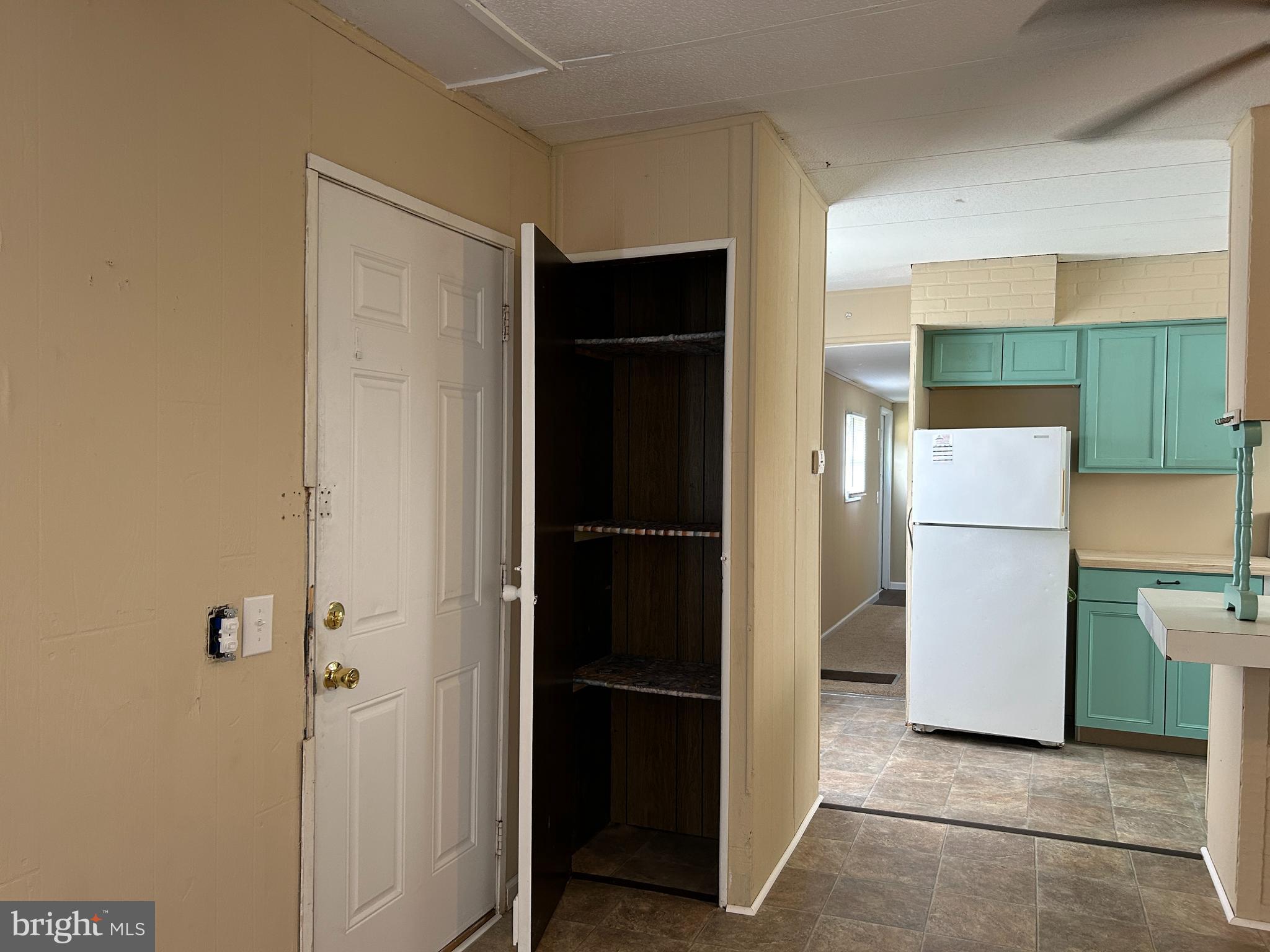 36392 Old Mill Road Ocean View, DE 19970 - Photo 7 of 26 Coat Closet by door.