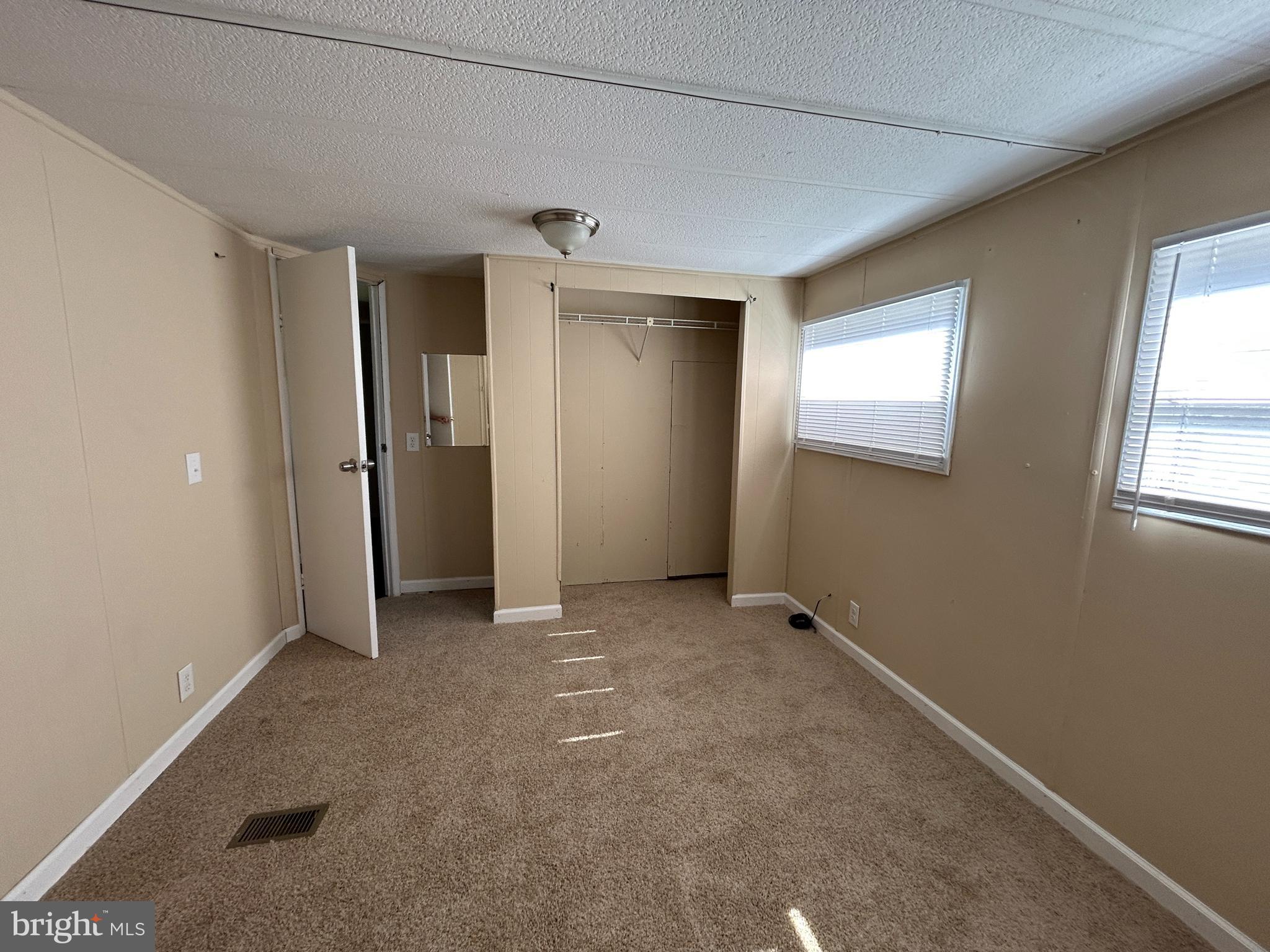 36392 Old Mill Road Ocean View, DE 19970 - Photo 10 of 26 Formerly two rooms with closet.