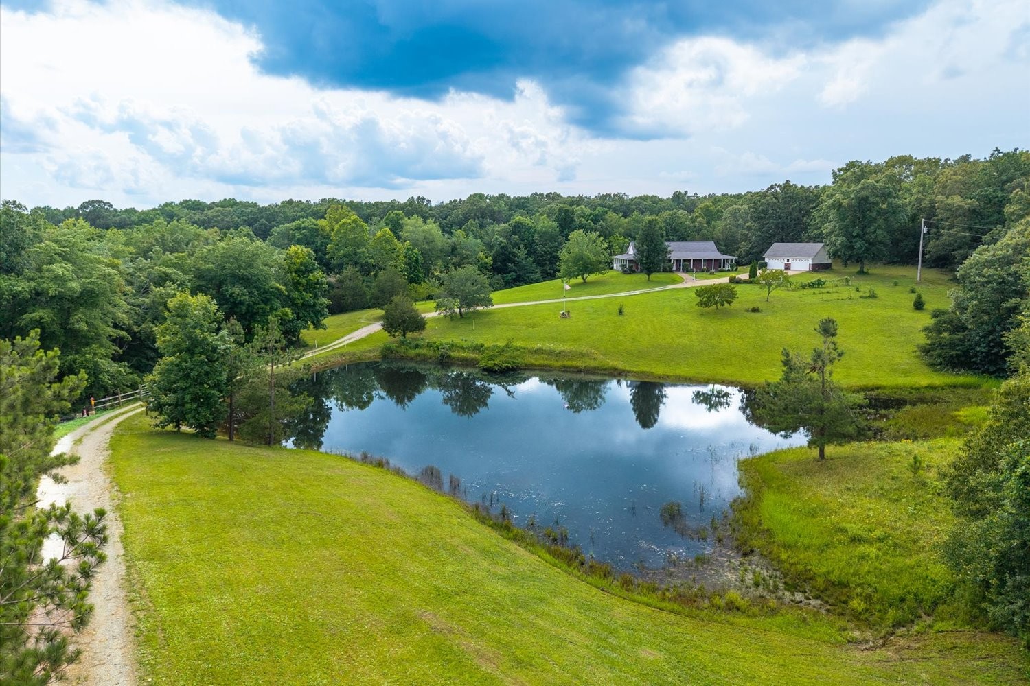 124 Napier Road Hohenwald, TN 38462 - Photo 60 of 83