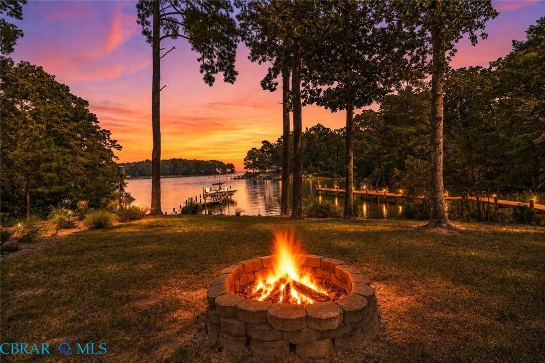 766 Twin Harbor Road Reedville, VA 22539 - Photo 27 of 60 Gallery Image 27