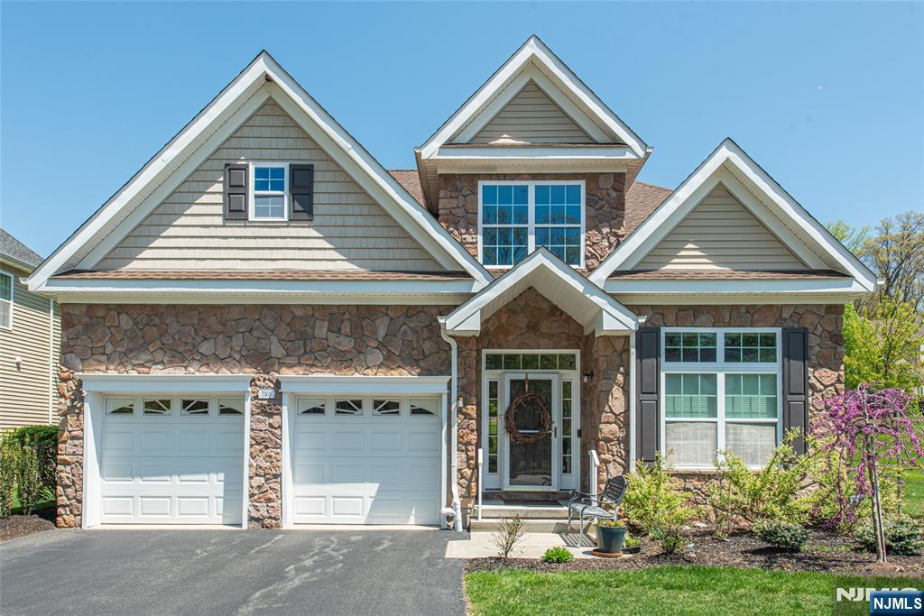 2 Harrison Way Mount Arlington, NJ 07856 - Photo 1 of 42
