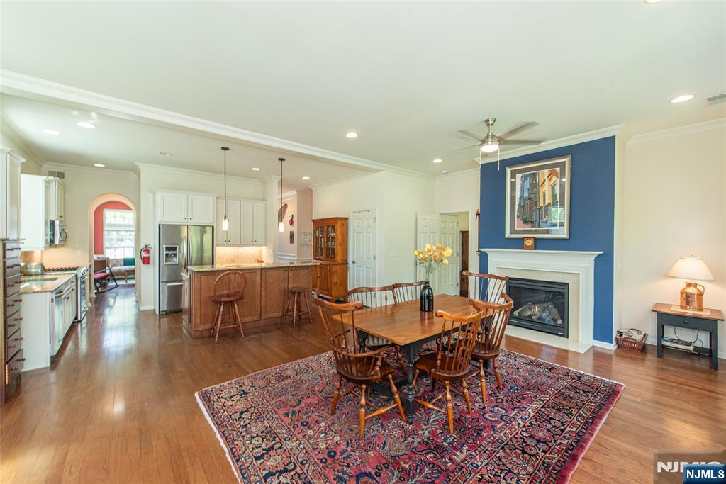 2 Harrison Way Mount Arlington, NJ 07856 - Photo 17 of 42
