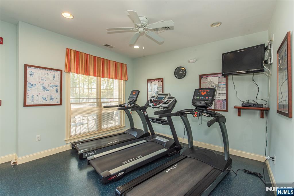 2 Harrison Way Mount Arlington, NJ 07856 - Photo 39 of 42