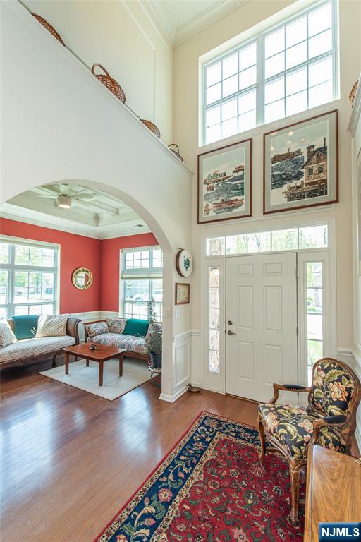 2 Harrison Way Mount Arlington, NJ 07856 - Photo 4 of 42