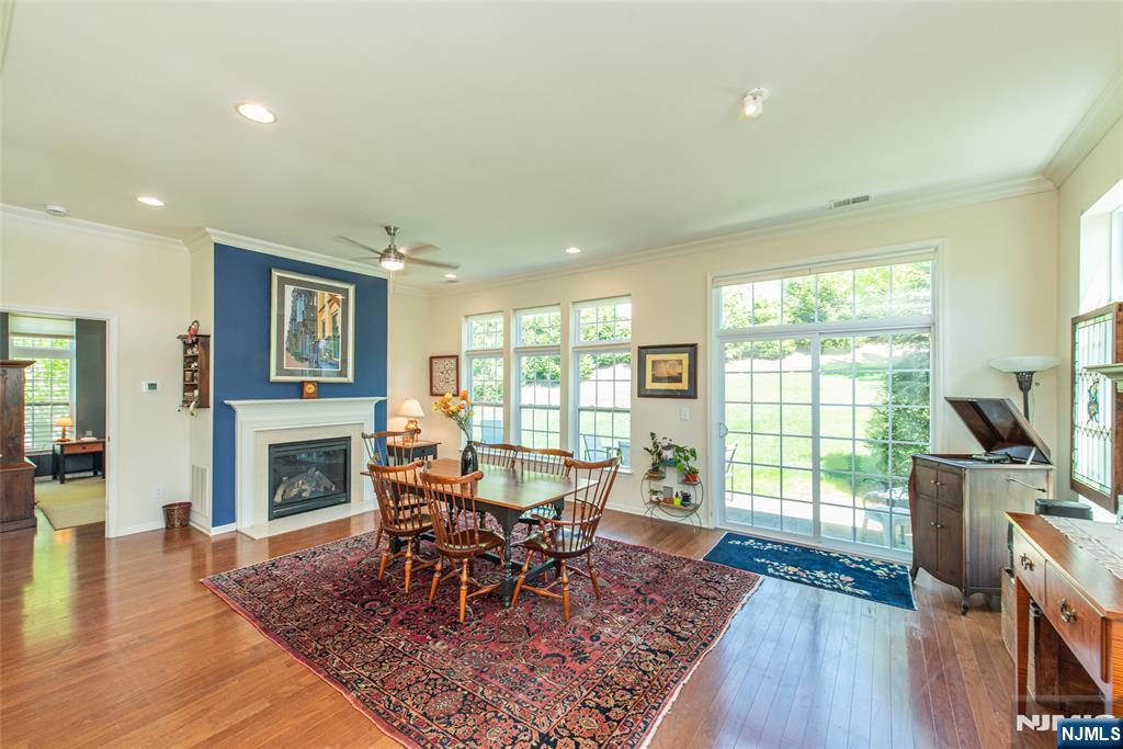 2 Harrison Way Mount Arlington, NJ 07856 - Photo 9 of 42