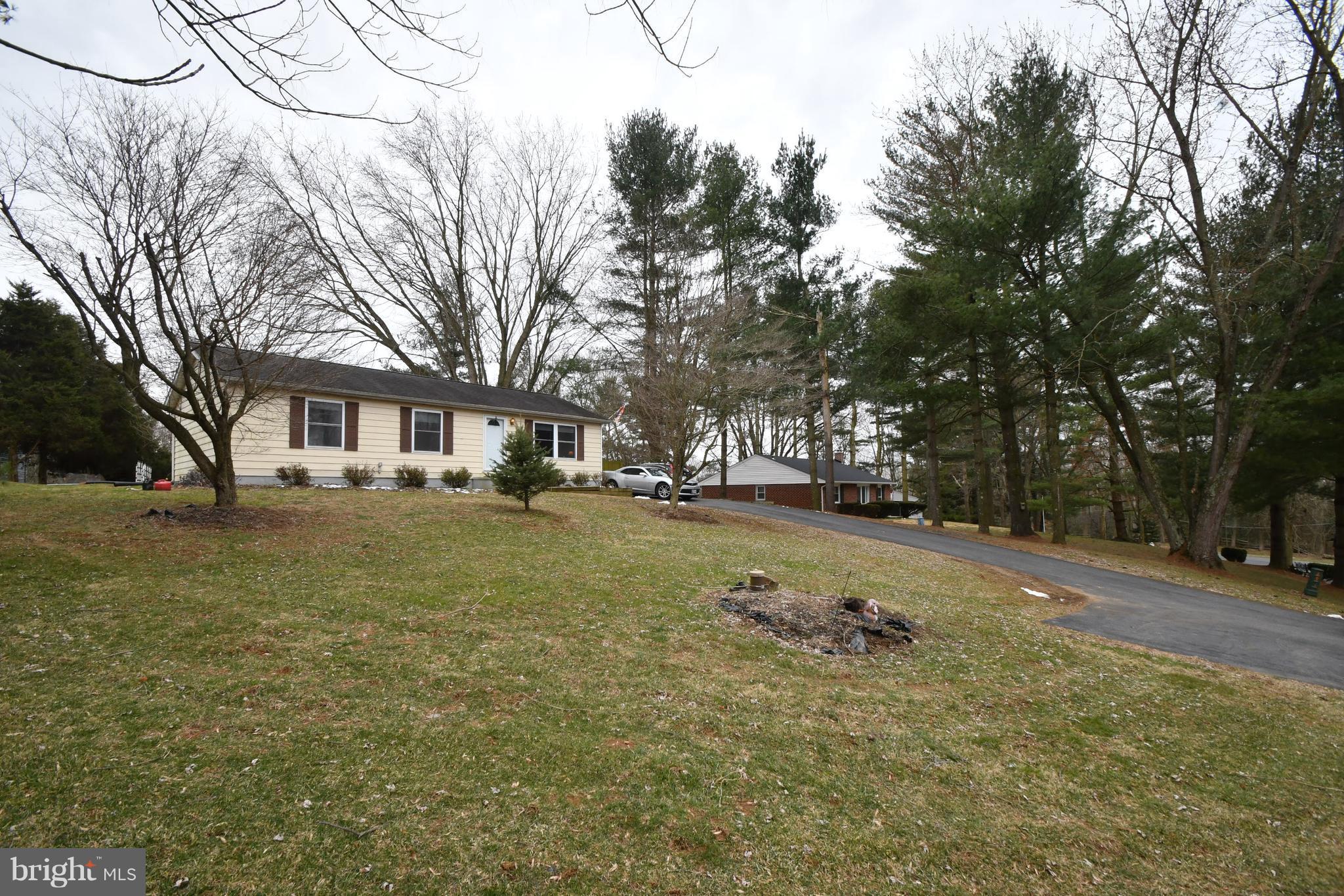 610 Love Run Road Colora, MD 21917 - Photo 1 of 1 Exterior (Front)