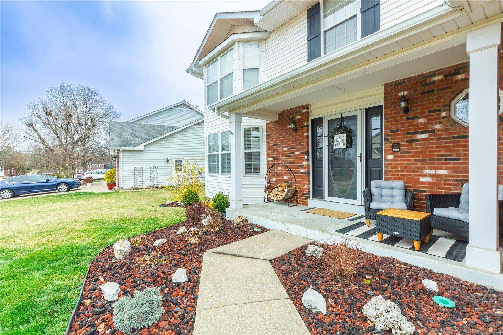 44 Georgetown Circle O'Fallon, MO 63368 - Photo 3 of 40