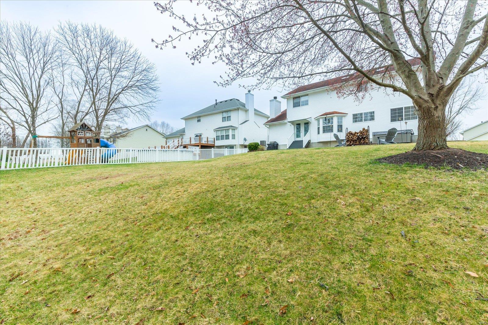 44 Georgetown Circle O'Fallon, MO 63368 - Photo 36 of 40