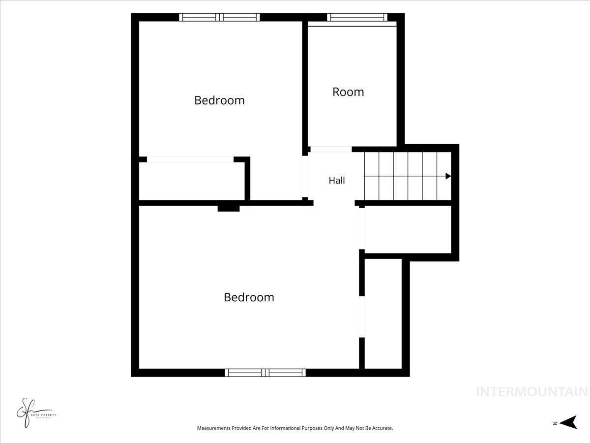 1940 Q Street Heyburn, ID 83336 - Photo 27 of 30 Floor plan