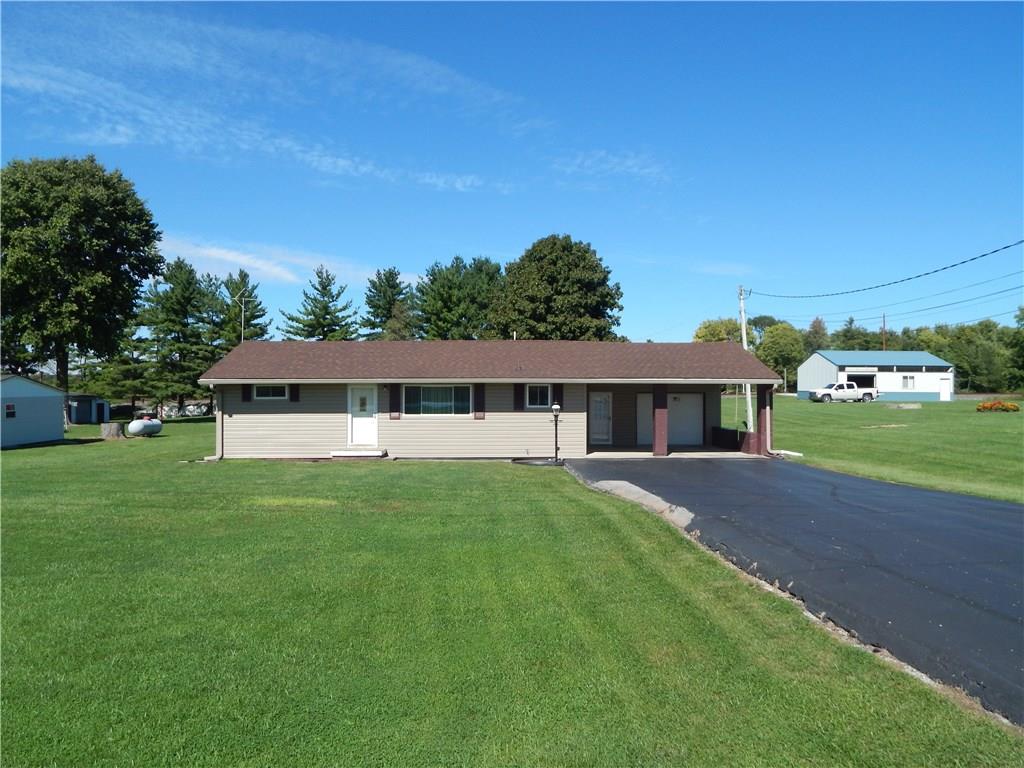 1483 East Range Line Road Greencastle, IN 46135 - Photo 1 of 22 Gallery Image 1