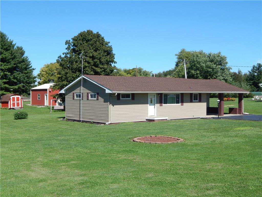 1483 East Range Line Road Greencastle, IN 46135 - Photo 3 of 22 Gallery Image 3