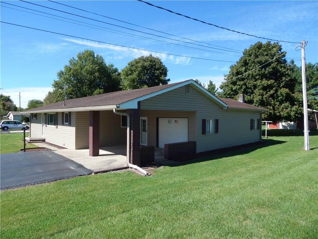 1483 East Range Line Road Greencastle, IN 46135 - Photo 5 of 22 Gallery Image 5