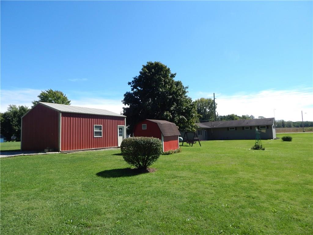 1483 East Range Line Road Greencastle, IN 46135 - Photo 7 of 22 Gallery Image 7